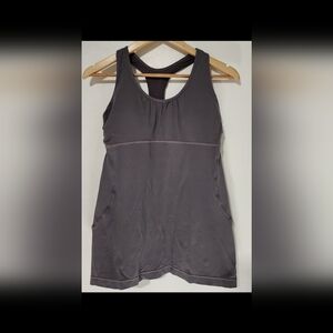 Lululemon Women's Turbo Tank Athletica